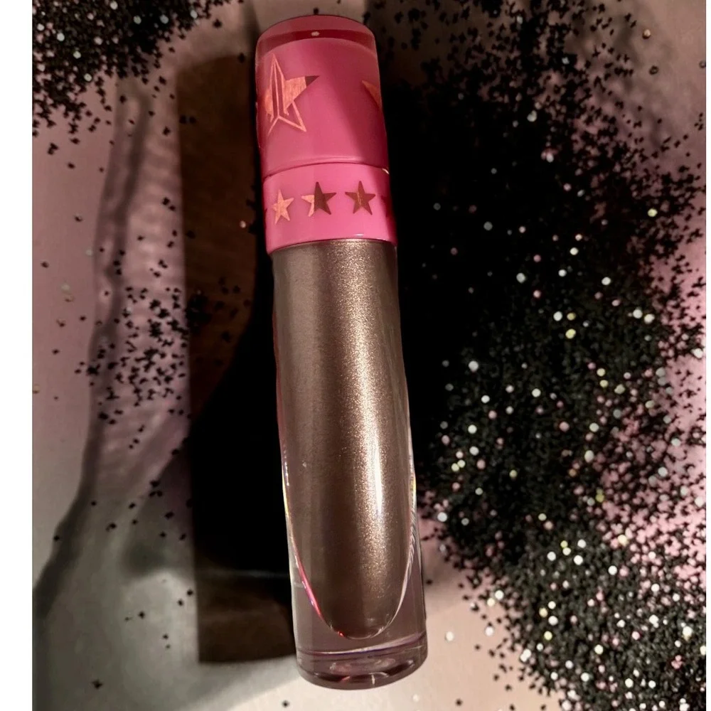 Jeffree Star Cosmetics - Velour Liquid Lipstick - 